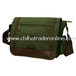 Sovrano Valore Promotional Messenger Bag from China