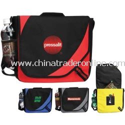 Storm Promotional Messenger Bag from China