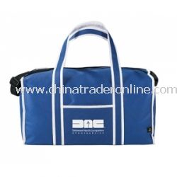 Strong Arm Promotional Duffel Bag from China