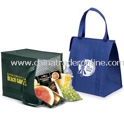 Therm-O-Tote Reusable Grocery Bag