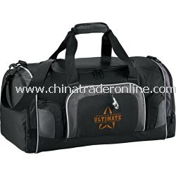 Touring 22-inch Promotional Sport Bag from China