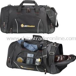 Triton Weekender 24-inch Promotional Duffel Bag from China