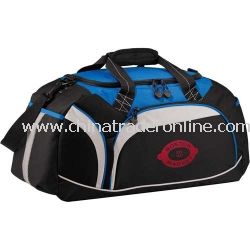 Triumph 19-inch Promotional Sport Bag from China