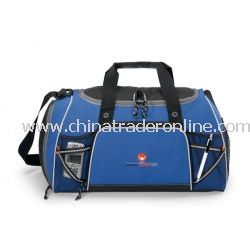 Verve Promotional Sport Bag from China