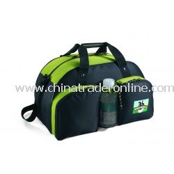 Water Bottle Promotional Sport Bag