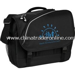 Ying Promotional Messenger Bag