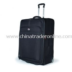 American Tourister iLite DLX 29-inch Upright Rolling Bag from China