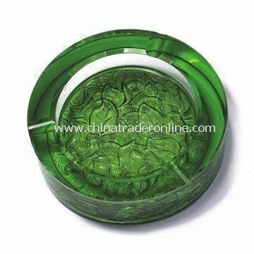 Ashtray, Different Shape Molds are Available