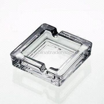 Ashtray for Promotional Purpose