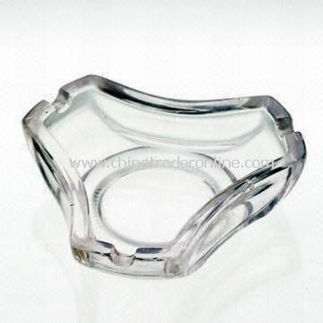Ashtray with Diameter of 12cm from China