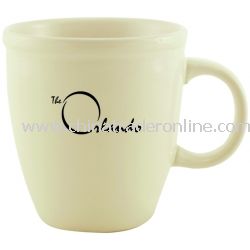 Coffee House Mug