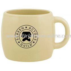 Lucca Mug from China