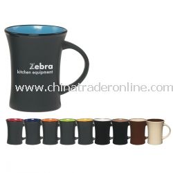 Ounce Aztec Flare Mug from China