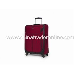 Samsonite Aspire GRT 29-inch Spinner Upright Rolling Bag from China