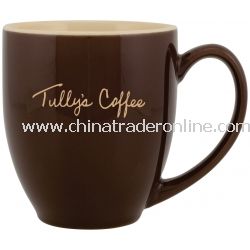 Tone Bistro Promotional Mug