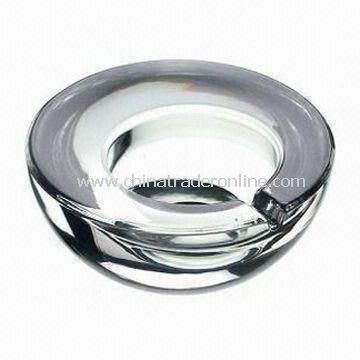 Ashtray with Diameter of 10cm