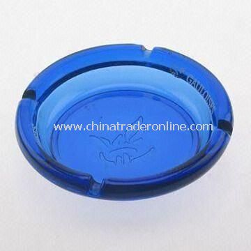 Ashtray with Diameter of 14.4cm from China