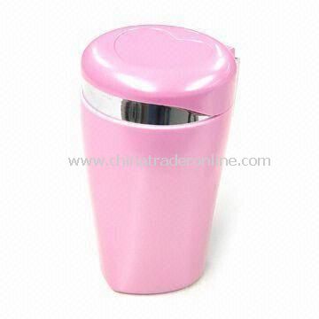 Heart Pattern Ashtray, Available in Pink from China