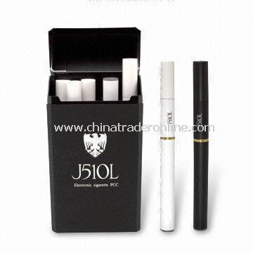 1,600mAh E-cigarette Charger Pack, Can Shield Electromagnetic Waves from China