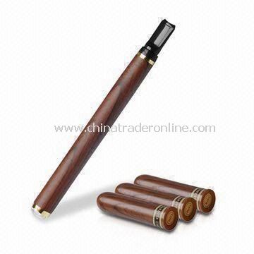 14 x 148mm E-cigarette, Fully Charged Battery Can Keep Up to 600 Mouthfuls from China