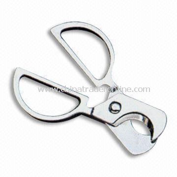 Cigar Cutter, Made of Stainless Steel