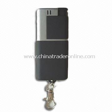 Cigarette Lighter with Ashtray, Various Styles are Available, Customized Designs are Accepted