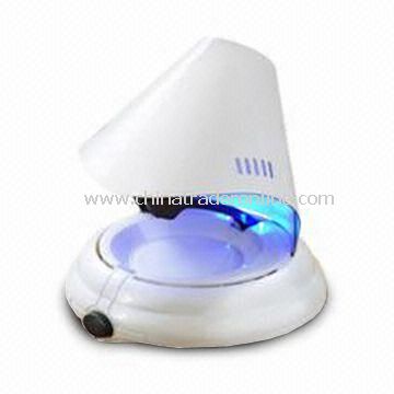 Compact Air Cleaner with Ashtray from China