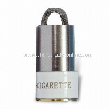 E-cigarette Refill Cartridge, Produce More Smog and with Smooth Flow from China