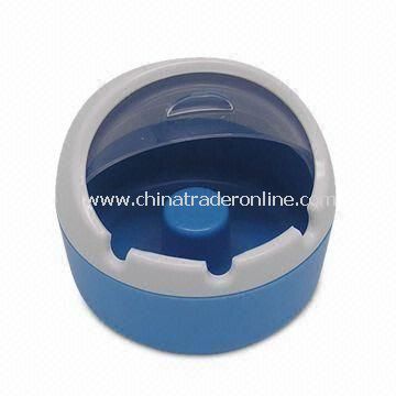 Melamine Ashtray, Made of 30% Melamine