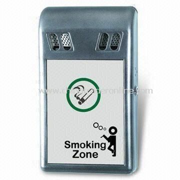 Outdoor Ashtray, Measures 25 x 44 x 8.5cm, Suitable for Hotels, Parks and Sports Centers from China