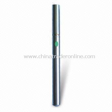 124.5mm E-cigarette with Switch and 300 to 350 Puffs from China