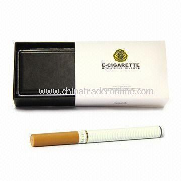 8.6 x 97mm E-cigarette with Rechargeable Lithium Battery from China
