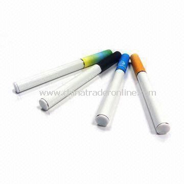 Disposable E-cigarette with Long Vapor Time and 500 Puffs Lifespan