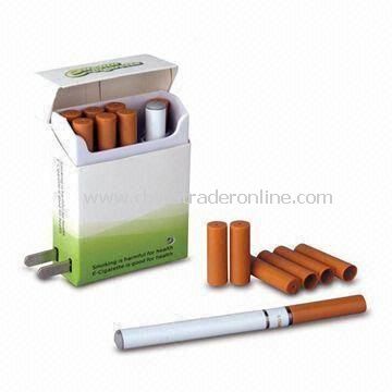 E-cigarette, Can Be Made According to Customers Request