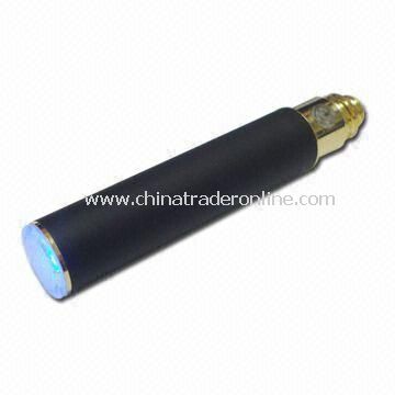 E-cigarette, One Full Power Battery Can Use 600/700 Puffs, Different Colors are Available
