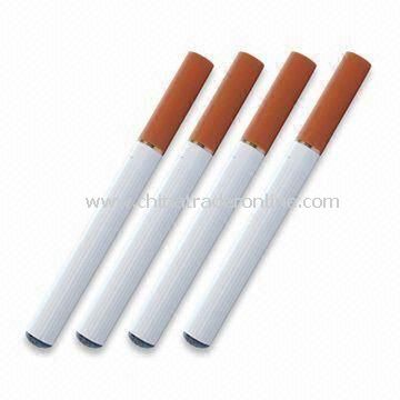 E Cigarette DSE101, Used in Various Public Places, Sized 102.5 x 9.2mm