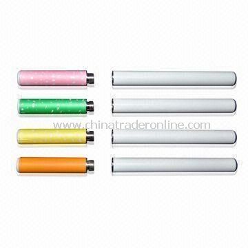 E-cigarette Holders, More Than 100 Flavors and Various Colors Available