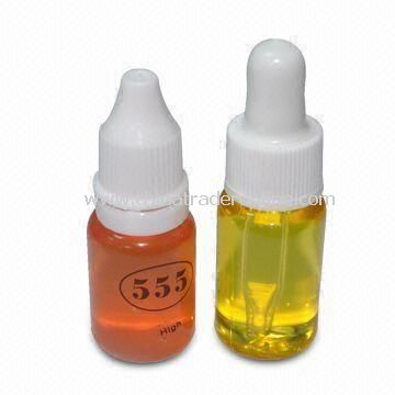 E cigarette Liquids with Up to 100 Puffs, Various Flavors are Available from China
