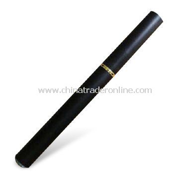 E-cigarette with 3.7V/280mAh Battery Content and 100 to 240V AC Charging Voltage from China