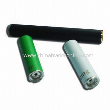 E-cigarette with Length of 115mm and Diameter of 8.5mm