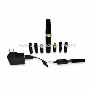 EGO E-cigarette with 650mAh Cigarette Battery Capacity