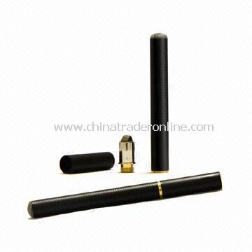 Mini E-cigarette with 190mAh Battery Capacity, Assorted Colors are Available from China