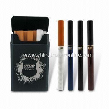 New Electronic Cigarette with D-model Winning Case for E-cigarette, New Function and New Desgin