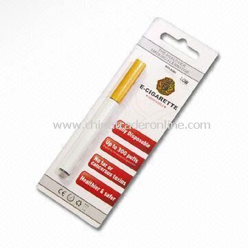 Novel Electronic Cigarette for Sale, E-Cigarette with Two to Three Hours Charging Time