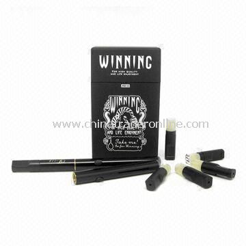 E-cigarette, CE/RoHS/SGS Certificate from China