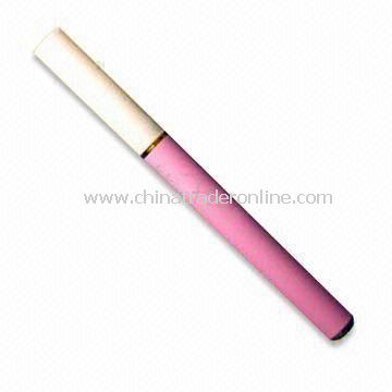 E-cigarette, Electronic Cigarette Can be Made According to Customers Samples