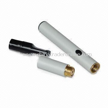 E-cigarette Holder with 190mAh Battery Capacity and 3.3 to 4.2V Operating Voltage from China