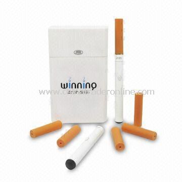 Mini E-cigarette Liquid with Aluminum Foil and PCC from China