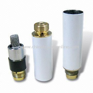 Cigarette Holders with Length of 108mm, Diameter of 8.5mm and 170mAh Battery Content from China