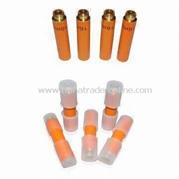 Disposable E-cigarette Holders, Various Flavors and Concentrations are Available from China